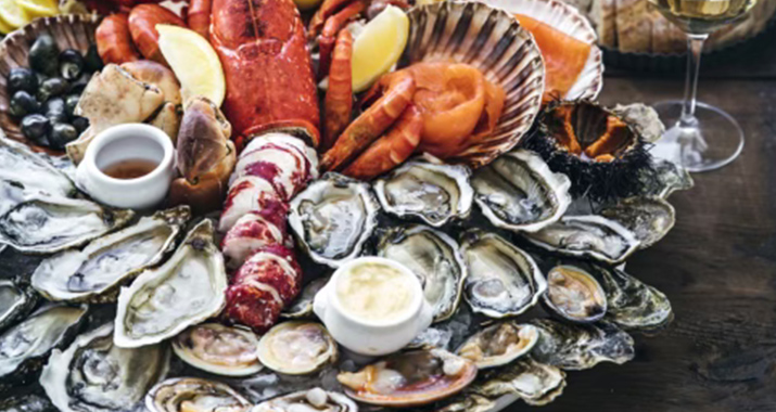 ecailler halles de lyon paul bocuse maison pupier