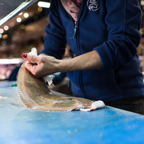 formation poissonnier